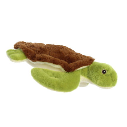Aurora Eco Nation broască țestoasă de pluș, 27 cm
