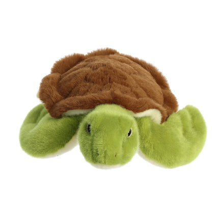 Aurora Eco Nation broască țestoasă de pluș, 27 cm