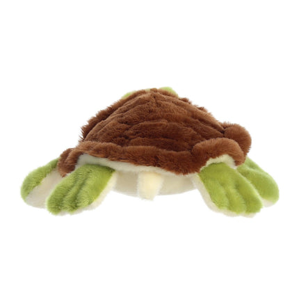 Aurora Eco Nation broască țestoasă de pluș, 27 cm