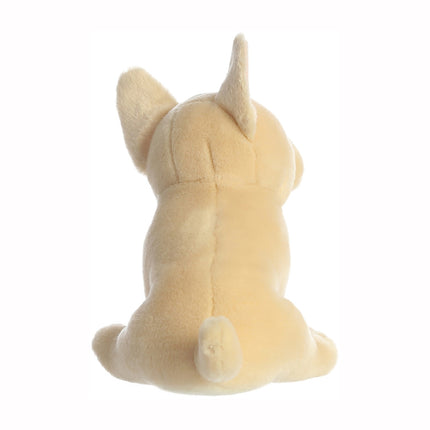 Aurora Miyoni Bulldog de pluș, 20 cm