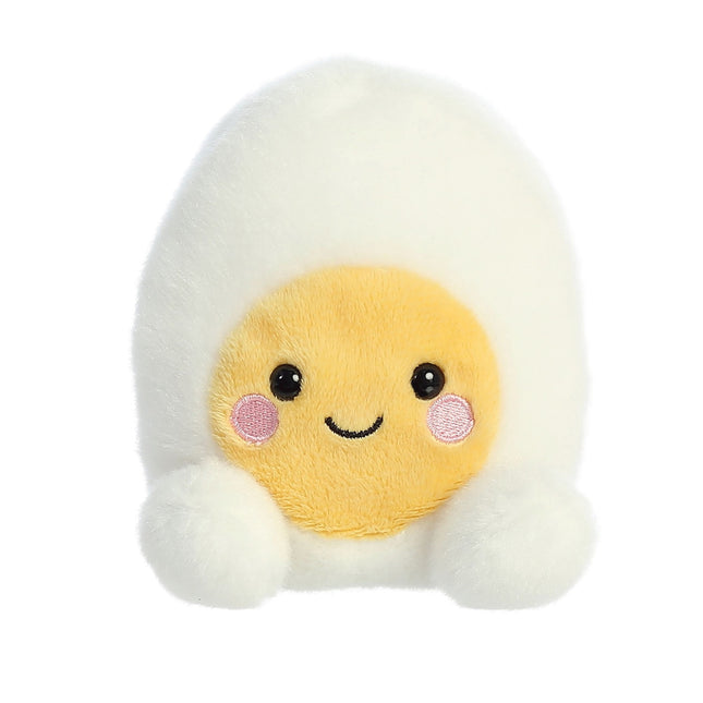 Aurora Palm Pals Ou fiert de pluș, 7 cm
