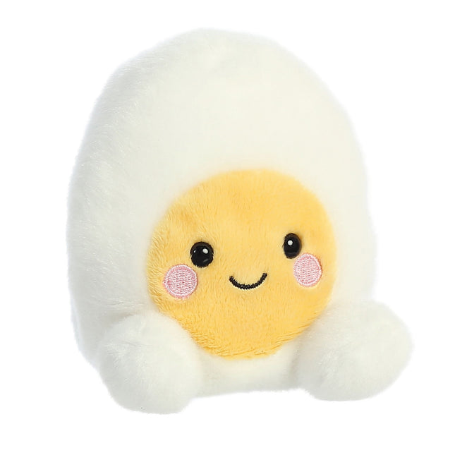 Aurora Palm Pals Ou fiert de pluș, 7 cm