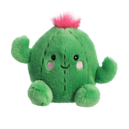 Aurora Palm Pals Cactus de pluș, 12 cm