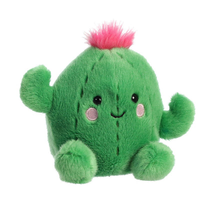 Aurora Palm Pals Cactus de pluș, 12 cm