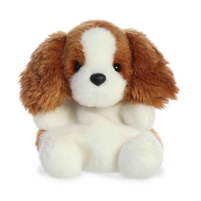 Aurora Palm Pals Cocker Spaniel de pluș Lady, 12 cm