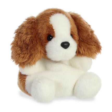 Aurora Palm Pals Cocker Spaniel de pluș Lady, 12 cm
