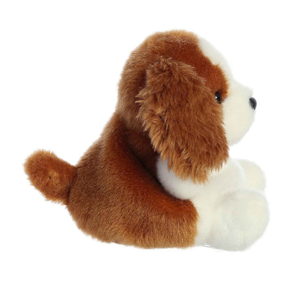 Aurora Palm Pals Cocker Spaniel de pluș Lady, 12 cm
