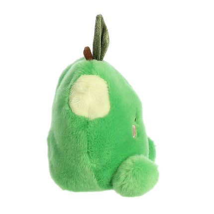 Aurora Palm Pals Măr verde de pluș, 10 cm