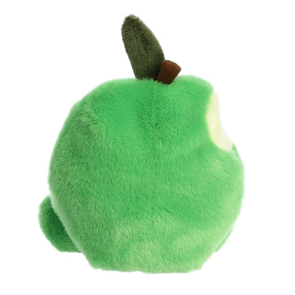 Aurora Palm Pals Măr verde de pluș, 10 cm