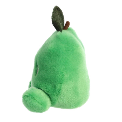 Aurora Palm Pals Măr verde de pluș, 10 cm