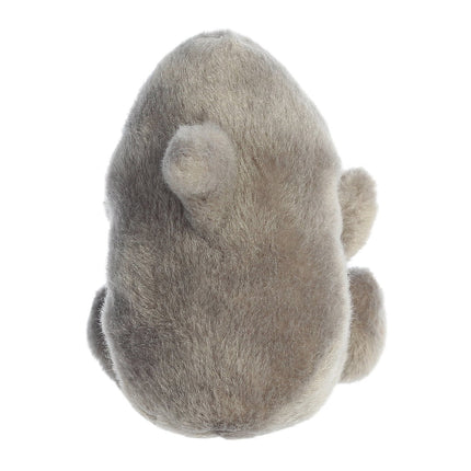 Aurora Palm Pals jucărie de pluș rechin Chomps, 9 cm