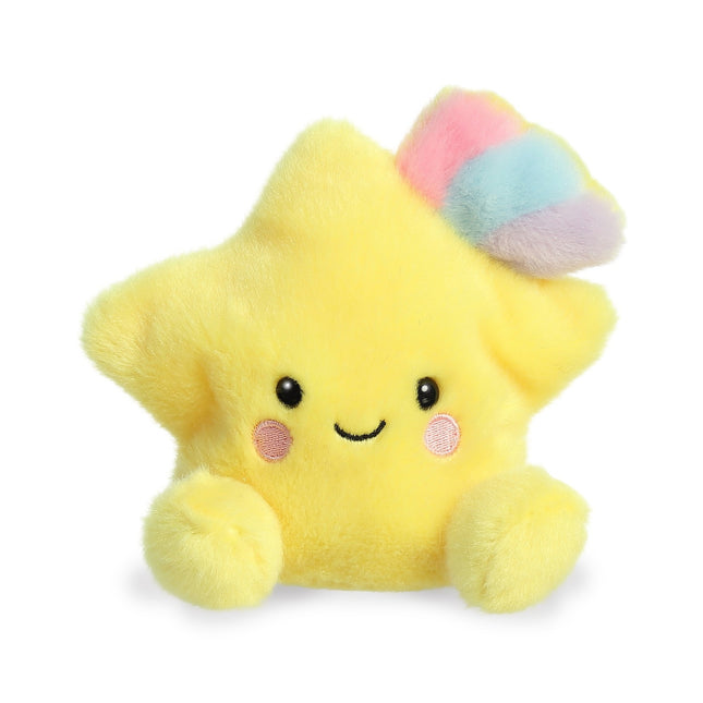 Aurora Palm Pals jucărie de pluș stea căzătoare, 12 cm