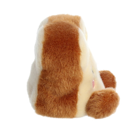 Aurora Palm Pals Jucărie de pluș, Buttery Toast, 12 cm