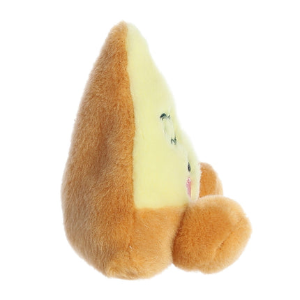 Aurora Palm Pals jucărie de pluș, felie de pizza Peppa, 12 cm