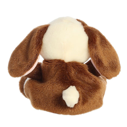 Aurora Palm Pals jucărie de pluș iepuraș (maro), 11 cm