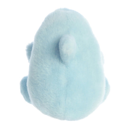 Aurora Palm Pals jucărie de pluș delfin, 11 cm