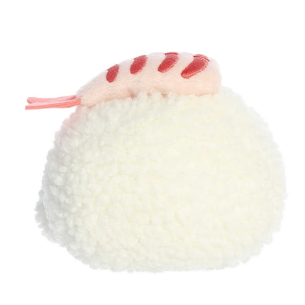 Aurora Palm Pals jucărie de pluș Sushi cu creveți, 11 cm