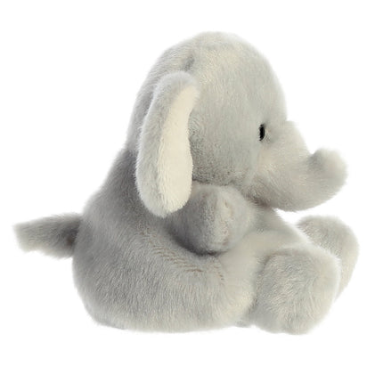 Jucărie de pluș Aurora Palm Pals Elefant, 11 cm