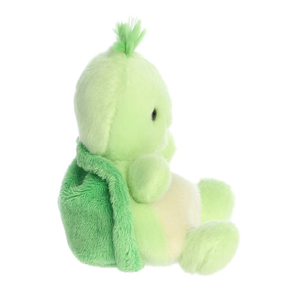 Aurora Palm Pals jucărie de pluș broască țestoasă, 11 cm