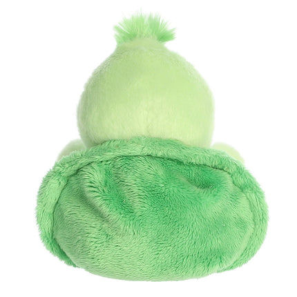 Aurora Palm Pals jucărie de pluș broască țestoasă, 11 cm