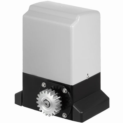 Automatic Sliding Gate Opener 600 Kg, Photocell, 2 Remotes