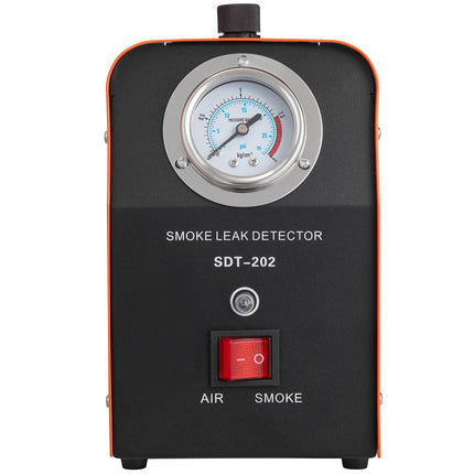 Automotive Smoke Leak Detector, 15 PSI EVAP Tester