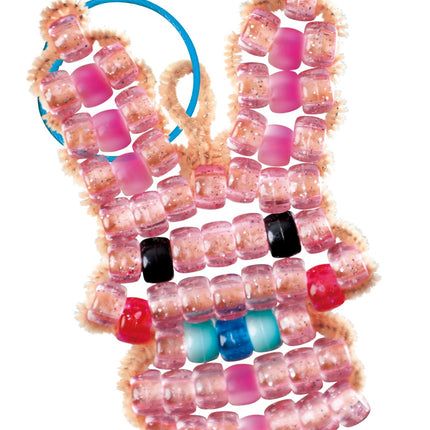 Avenir Fun Bead Charm - Creează-ți propriul iepuraș