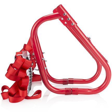 BBVL Fire escape 4.5m