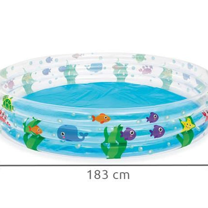 Piscina gonflabila BESTWAY 51005