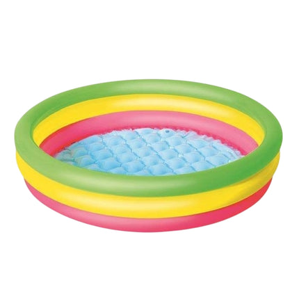 Piscina gonflabila pentru copii BESTWAY 51104
