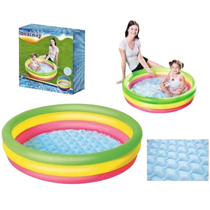 Piscina gonflabila pentru copii BESTWAY 51104