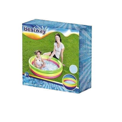 Piscina gonflabila pentru copii BESTWAY 51104