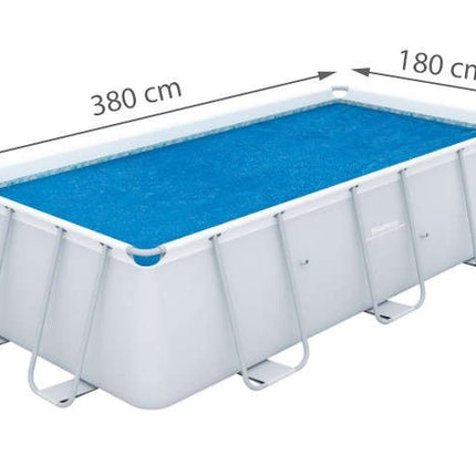 Acoperire solară pentru piscină BESTWAY 58240