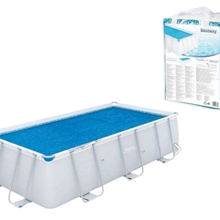 Acoperire solară pentru piscină BESTWAY 58240