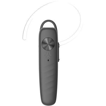 BH20 Mono Bluetooth Headset Black