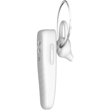 BH20 Mono Bluetooth Headset White
