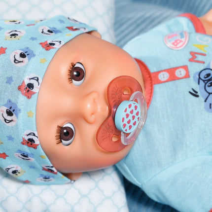 Baby Born Păpușă Magic Boy 43 cm