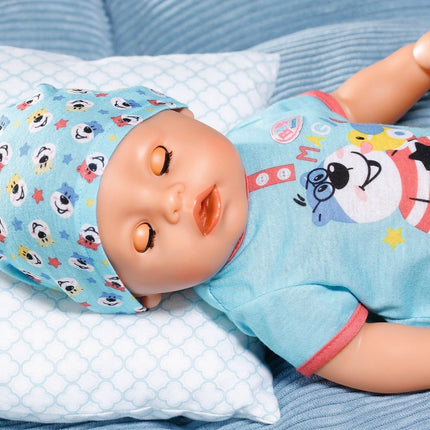 Baby Born Păpușă Magic Boy 43 cm