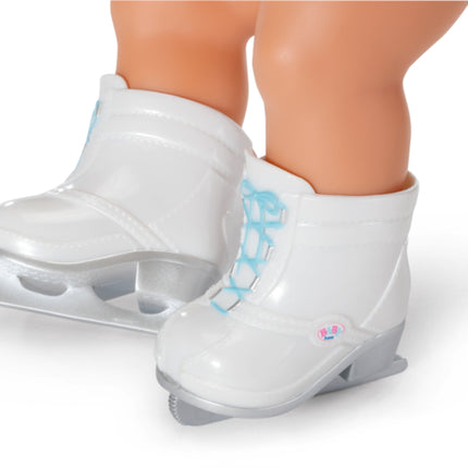 Baby Born Outfit Princess On Ice, 43Cm