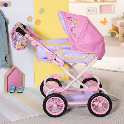 Cărucior Baby Born Pram Deluxe