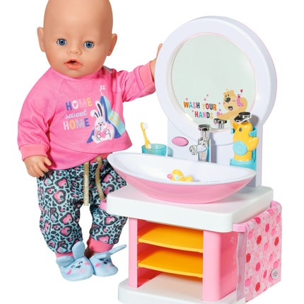 Baby Born Chiuvetă