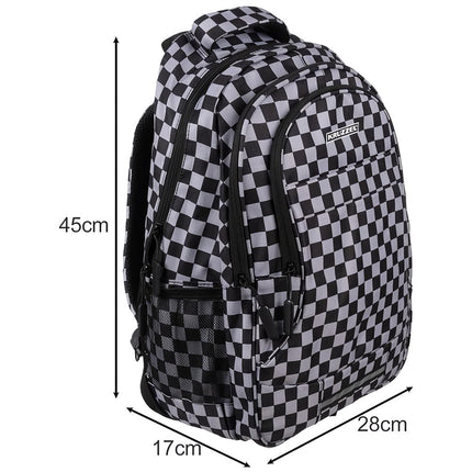 Rucsac 22L - table de șah Kruzzel 24530