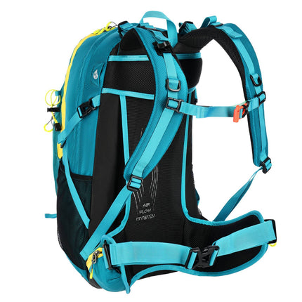 Rucsac, 40L, Albastru, Geantă Turist Travel