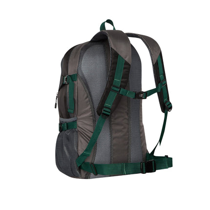 Rucsac, 45L, Negru, Gama Tourist