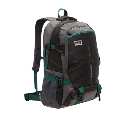 Rucsac, 45L, Negru, Gama Tourist