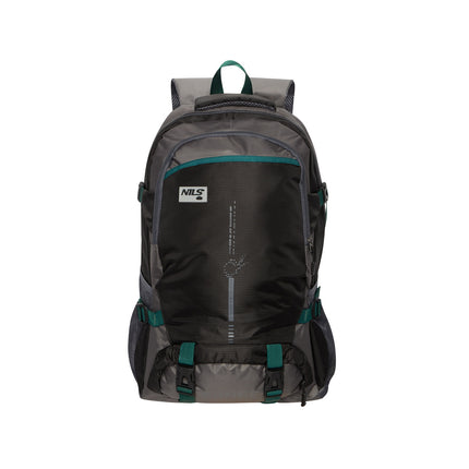 Rucsac, 45L, Negru, Gama Tourist