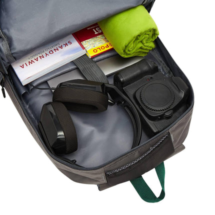 Rucsac, 45L, Negru, Gama Tourist