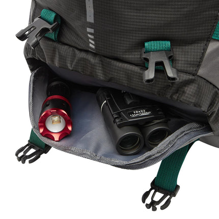 Rucsac, 45L, Negru, Gama Tourist