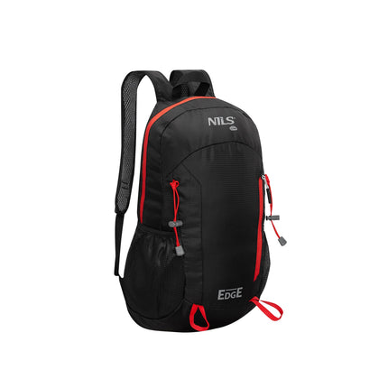Rucsac, negru, capacitate 22 l, design Edge