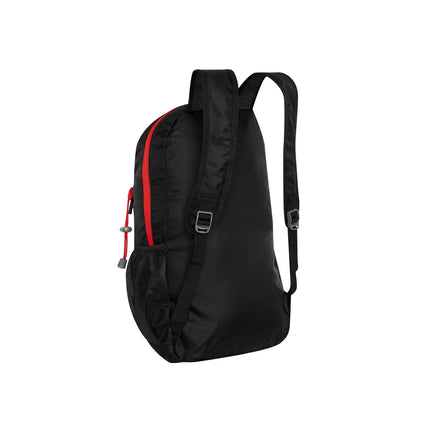 Rucsac, negru, capacitate 22 l, design Edge